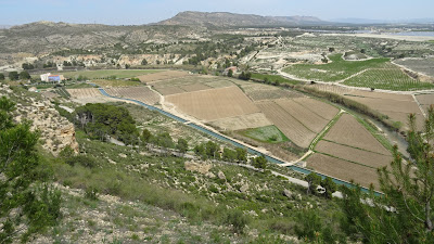 Mirador de las Lomas