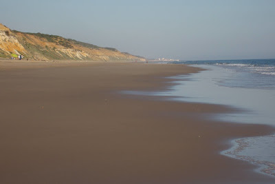 Playa del Asperillo