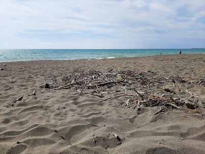 Bau Beach