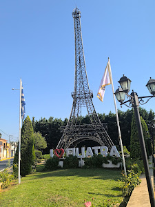 Eiffel Tower (Filiatra)