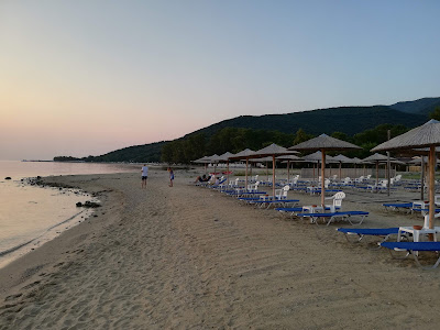 Παραλία Σταυρού