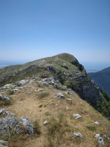 Monte Matanna