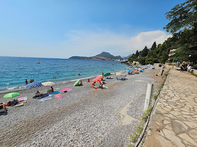 Plaža Zlatna Obala