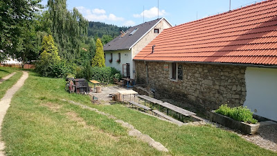 Kemp Javořice