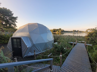 N-Glamping