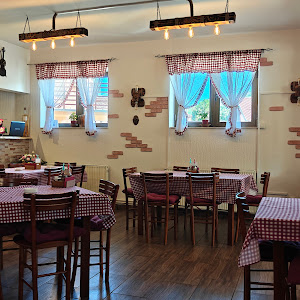 Kafana "Svilen Konac"