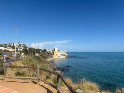 Playa de Torremuelle