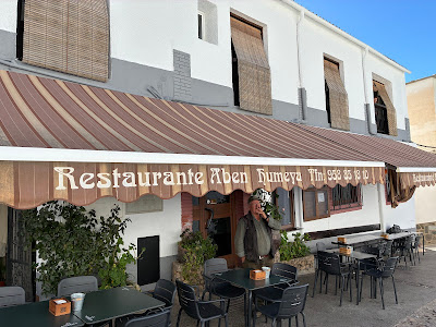 Restaurante Aben Humeya