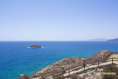 San Juan de los Terreros Fort