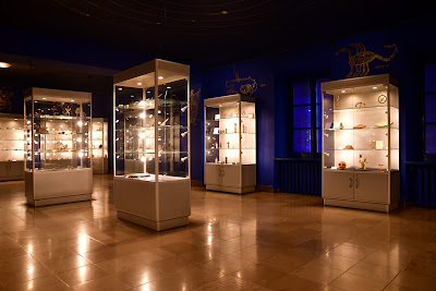 Museum. Przypkowskich in Jędrzejów