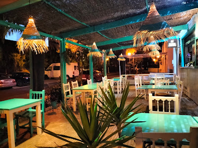 RESTAURANTE KALAMANSI