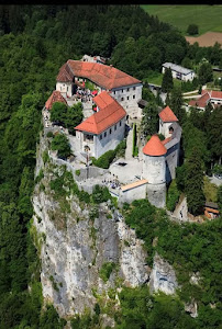 Bled Castle