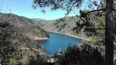 Parco Naturale delle Capanne di Marcarolo