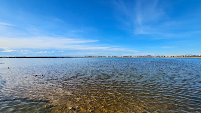 Mirador de Las Salinas