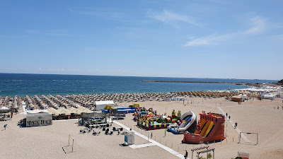 Mystic Beach City
