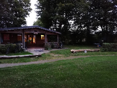 Labelterrein Staelduin
