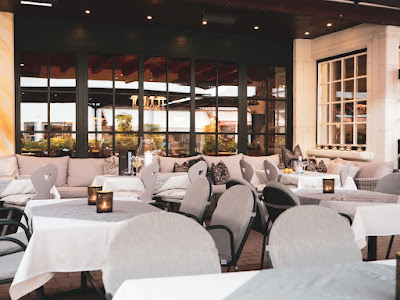 L5 • L FIVE - Restaurant