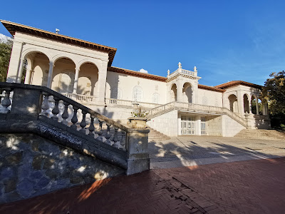 Villa Ormond