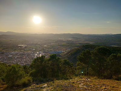 Mirador Pliego