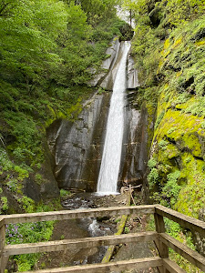 Cascada Smolare