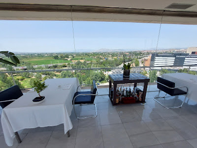 Restaurante Arriaga