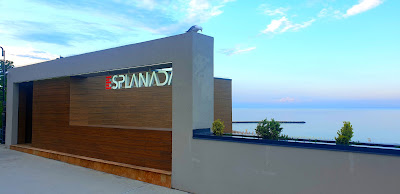 Bistro Esplanada