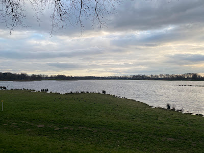 Rastplatz Wümmedeich