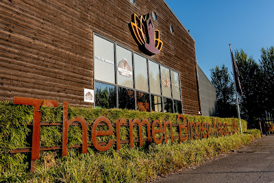 Thermen Binnenmaas