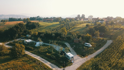Camping & Mini Pet Farm -Brcko-