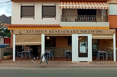 Restaurante Elliot's