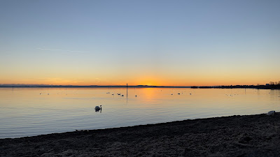 Naturstrand Manzell