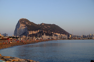 Playa de Poniente