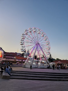 Panoramski točak Tuzla