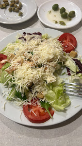 Restaurante El Patio
