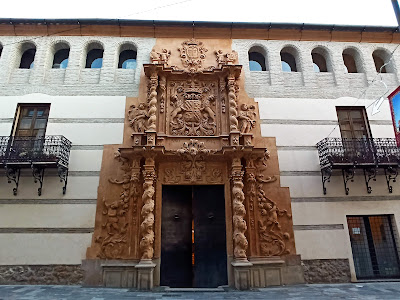 Palacio Guevara