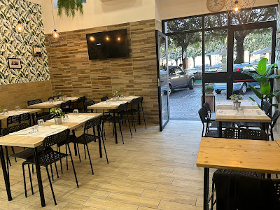 ristorante Pepparone