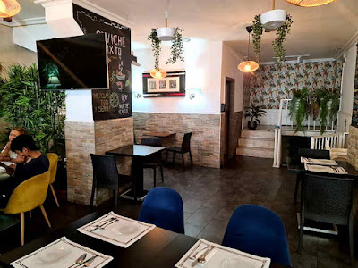 Restaurante Norte Chico