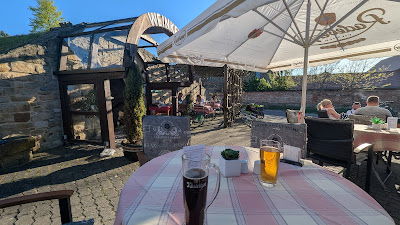 Restaurant Weinkeller Wallendorf