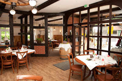 Restaurant - Heidjer-Stube