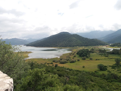 Mirador Félix Rodríguez de la Fuente