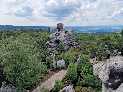 Szczeliniec Wielki