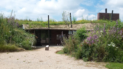 Camping Zwaakse Weel