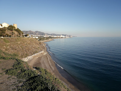 Playa Güilche