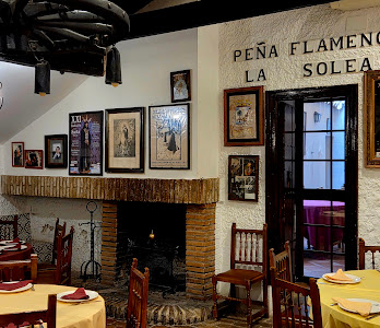 Peña Flamenca "La Soleá"