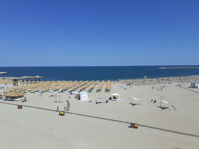 Plaja Trei Papuci