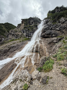 Wildenbach Wasserfall