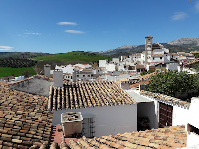Mirador Riogordo