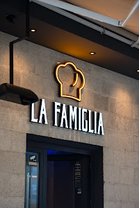 La Famiglia