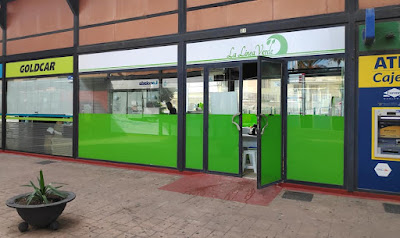 La Línea Verde Restaurant