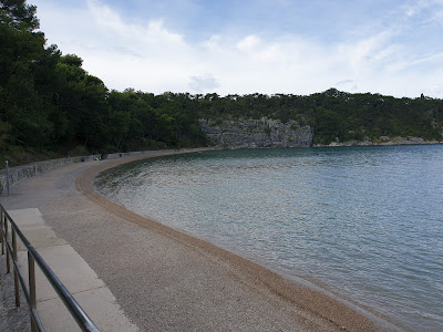 Pešja Beach